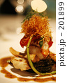 Grilled Seafood