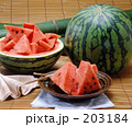 スイカ