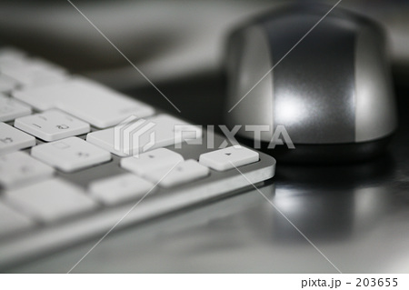 マウスとキーボード マウスとキーボード