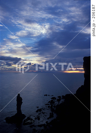 海岸 海 空