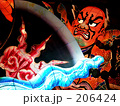 ネブタ祭り