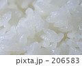 素材ナンバー 206583 : 「ミルキークイーン」