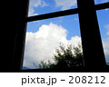 窓からの風景