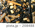 ひじきの煮物