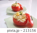 トマト料理