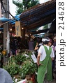 朝顔市