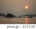 海 大崎上島 島々