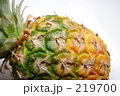 "パイナップル"
