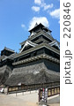 熊本城