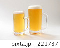 ビールジョッキ