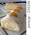 ケーキ　モンブラン　手作り