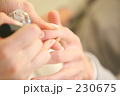 ネイルケア