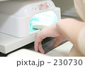 ネイルケア