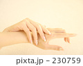 ネイルアート