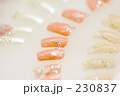 ネイルアート