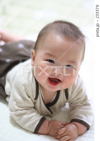 「baby17」の写真素材 「baby17」の写真素材
