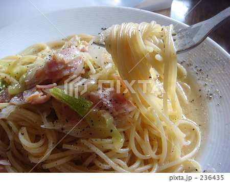 パスタ