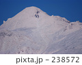 雪山