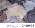 新品ワイシャツ