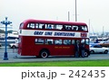 観光バス