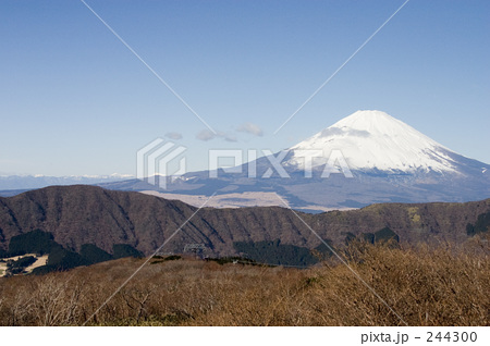箱根 Hakone