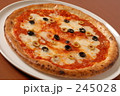 ピザ
