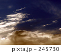 空と雲