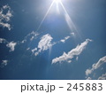 空