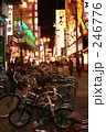 夜の道頓堀