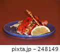焼きタラバ