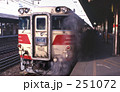 国鉄・山陰線0742　昭和５６年