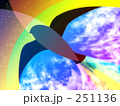 宇宙へ羽ばたく