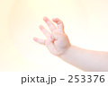 コドモの指（4本）
