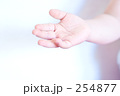 コドモの手
