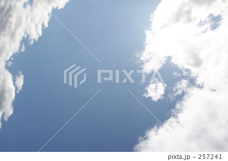 青空 青空