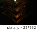 みずたまり。浅草。