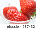 イチゴ