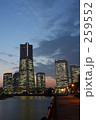 MM21 夜景　１