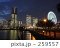 ＭＭ２１　夜景　２