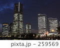 ＭＭ２１　夜景　３