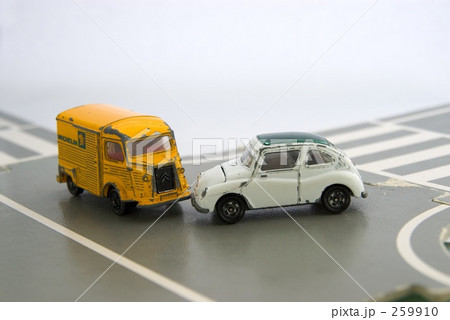 ミニカー ミニカー