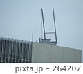 ビルの窓掃除
