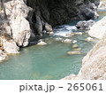 素材ナンバー 265061 : 「渓流」