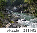 素材ナンバー 265062 : 「渓流」