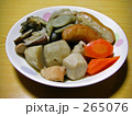 煮物