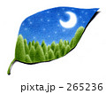 小さな夜