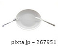 透明人間の食事
