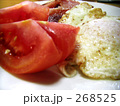 朝食