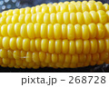 とうもろこし