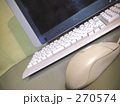 パソコンとマウス